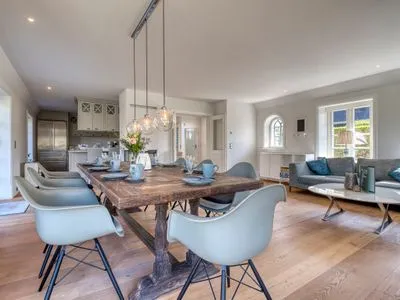 Wohnzimmer Haus Riva