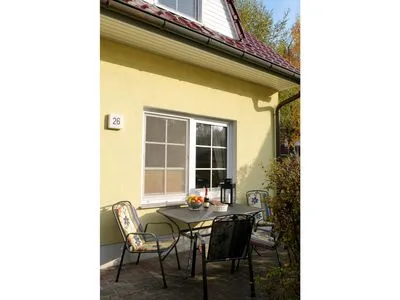 Terrasse Am Deich Am Deich Haus 26