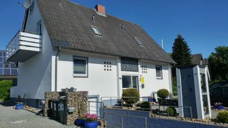  Ferienwohnung Kleine Auszeit Nr. 3