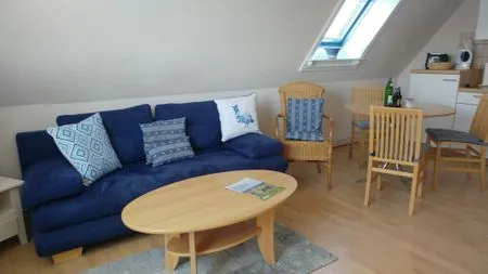  Ferienwohnung Kleine Auszeit Nr. 3