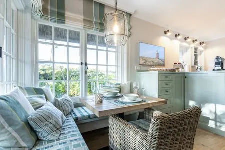 Wohnzimmer Pidder Lyng Wanderdüne Whg 1