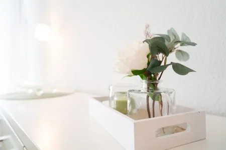  Ferienwohnung "Carpe Diem App. 115"