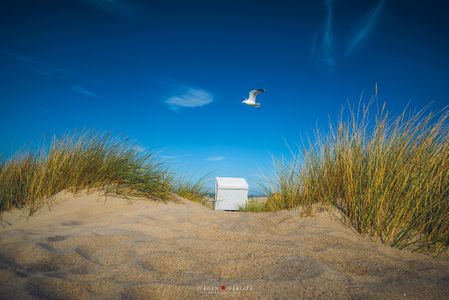 Meerblick