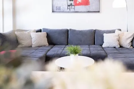 Dekoratives Detail Ferienpark Sierksdorf App.452 - Strandlage