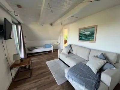 Schlafzimmer  Meeresrauschen 10