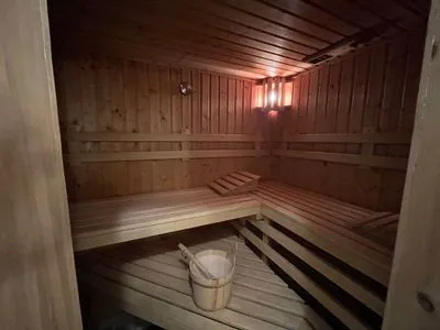 Sauna  Meeresrauschen 10