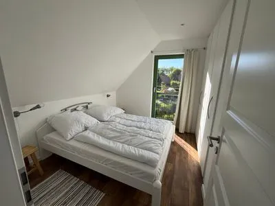 Schlafzimmer  Meeresrauschen 10