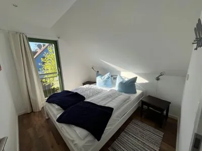 Schlafzimmer  Meeresrauschen 10