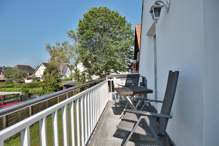 Haus Strandidyll Haus 2