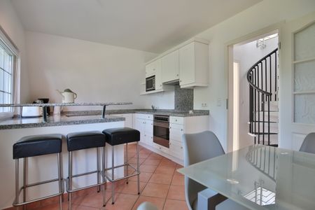 Haus Strandidyll Haus 2