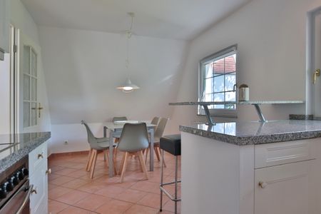 Haus Strandidyll Haus 2