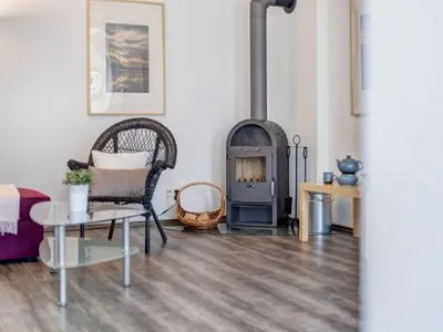 Kamin-/Ofen Villa Emmi, Whg. 08