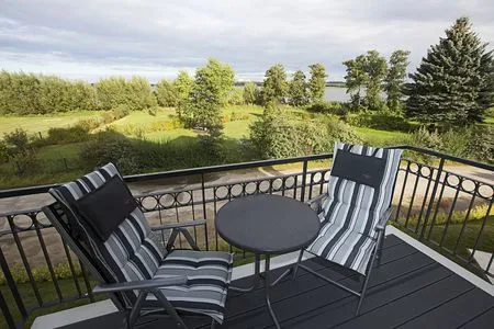 Balkon Residenz am Balmer See, Whg. 51