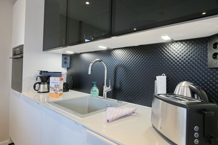 Appartement Meerverliebt