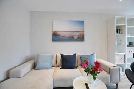 Appartement Meerverliebt