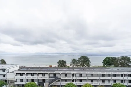 Meerblick Ferienpark Sierksdorf App.241 - Strandlage
