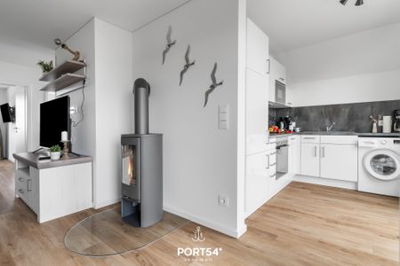 Kamin-/Ofen