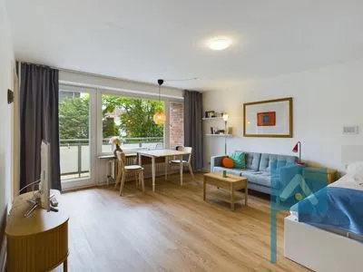  Gmelinstraße 8 Ferienwohnung Strandperle