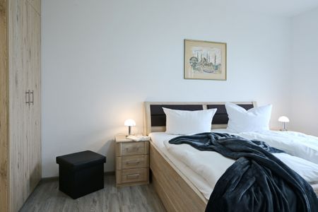 Neddesitz - Fewo 61 Hogwarts