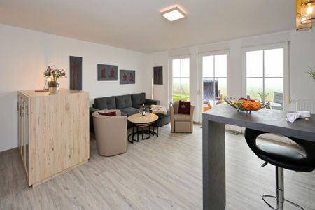 Neddesitz - Fewo 61 Hogwarts