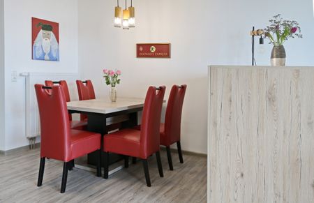 Neddesitz - Fewo 61 Hogwarts