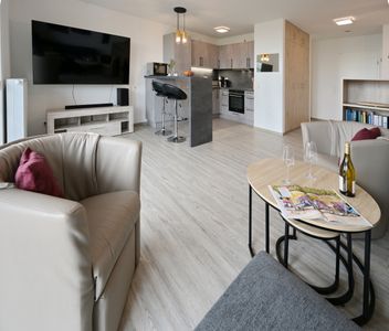 Neddesitz - Fewo 61 Hogwarts