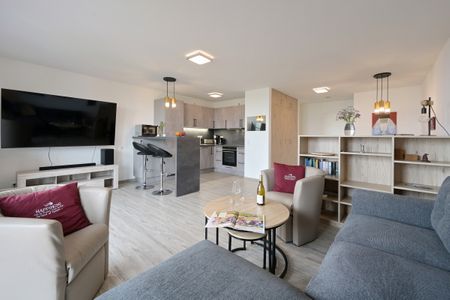 Neddesitz - Fewo 61 Hogwarts