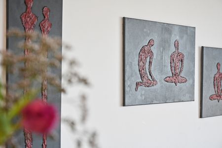 Neddesitz - Fewo 61 Hogwarts