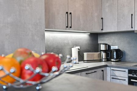 Neddesitz - Fewo 61 Hogwarts