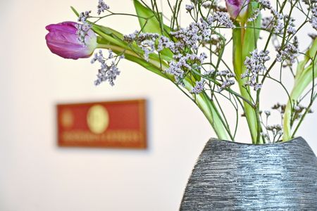 Neddesitz - Fewo 61 Hogwarts