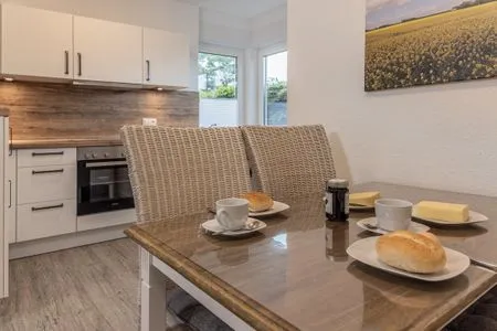  Wittmunder Straße 24a Ferienwohnung 50231