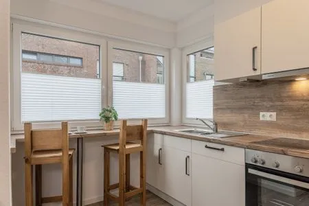  Wittmunder Straße 24a Ferienwohnung 50233