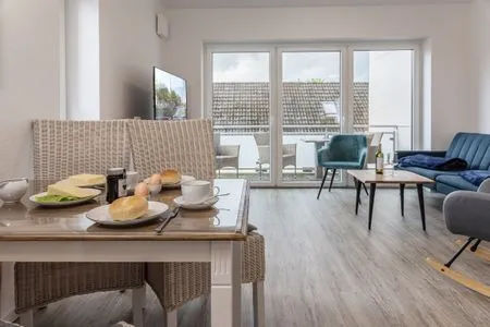  Wittmunder Straße 24a Ferienwohnung 50234