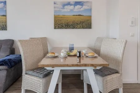  Wittmunder Straße 24a Ferienwohnung 50237