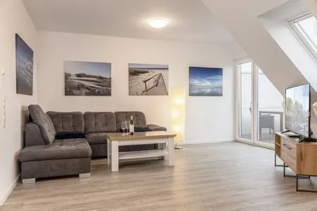  Wittmunder Straße 24a Ferienwohnung 50238