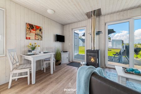 Kamin-/Ofen