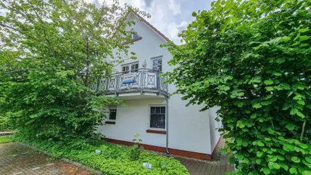 Prerower Str. 4a Zur Hanse Wohnung 2.4