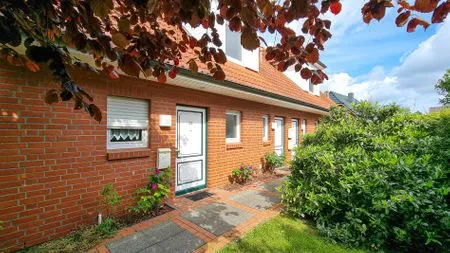 Prerower Str. 8a-c Zur Hanse Wohnung 2.4