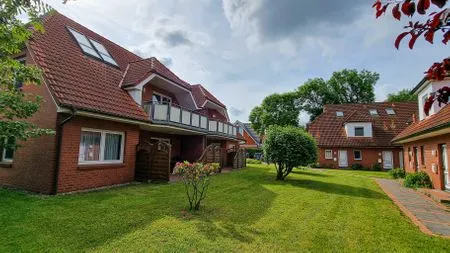 Prerower Str. 8a-b (links) Zur Hanse Wohnung 2.4