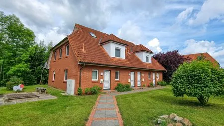 Prerower Str. 10a-c Zur Hanse Wohnung 2.4