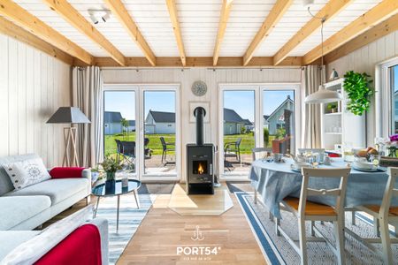 Kamin-/Ofen