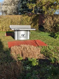 Am Bodden - Ferienhaus Vesteralen