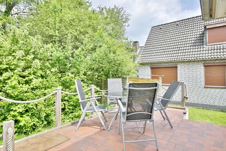 Ferienhaus Ragna Appartement 2