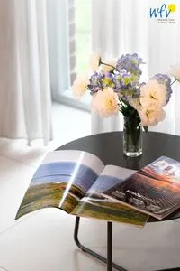 Dekoratives Detail Haus Christa Ferienwohnung 2