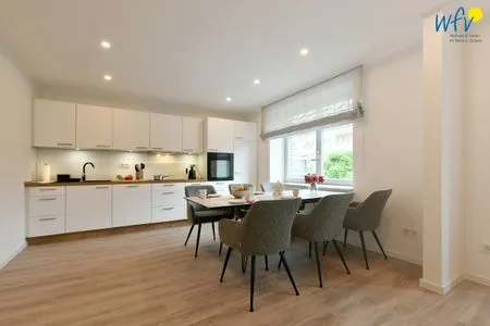  Haus Christa Ferienwohnung 3