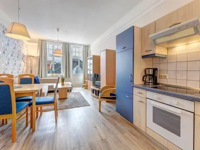 Küche / Küchenzeile Villa Malve, Whg. 07