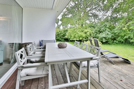 Ferienbungalow Meeresbrise