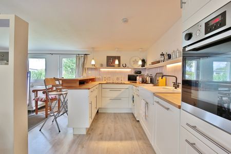 Ferienbungalow Meeresbrise