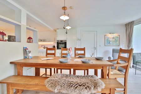 Ferienbungalow Meeresbrise