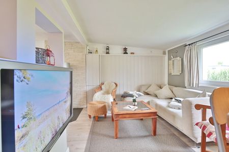 Ferienbungalow Meeresbrise